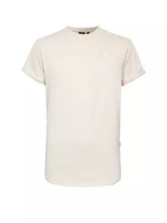 G-STAR RAW | T-shirt coupe régulière LASH | beige